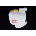Nissan Cefiro A32 '94-'99 Radiator Spare Tank | OE part Number : 21710-31U00